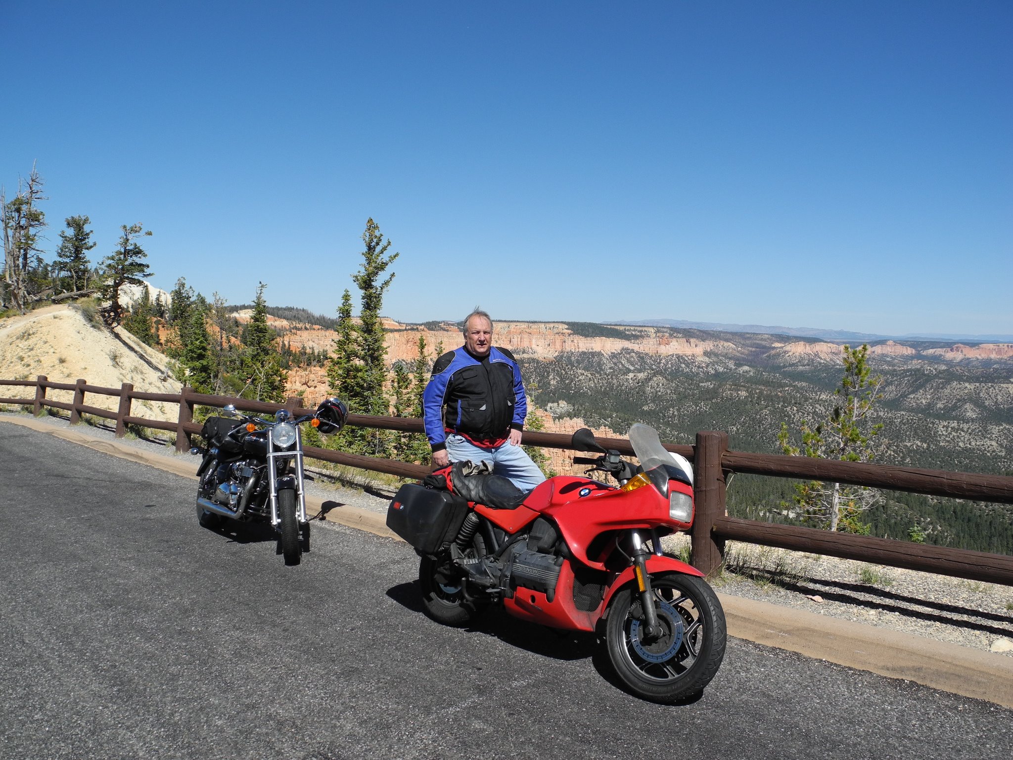 Bryce Canyon